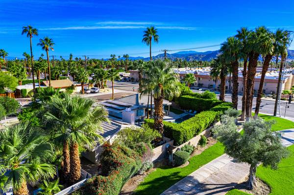 Palm Springs, CA 92262,503 N Lujo Circle CIR