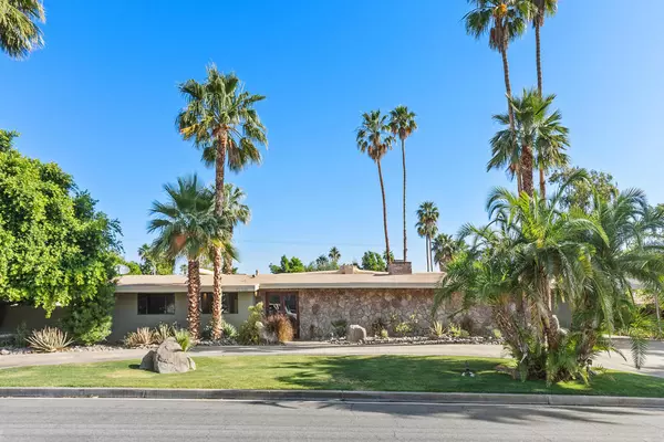 Palm Desert, CA 92260,73240 Willow ST