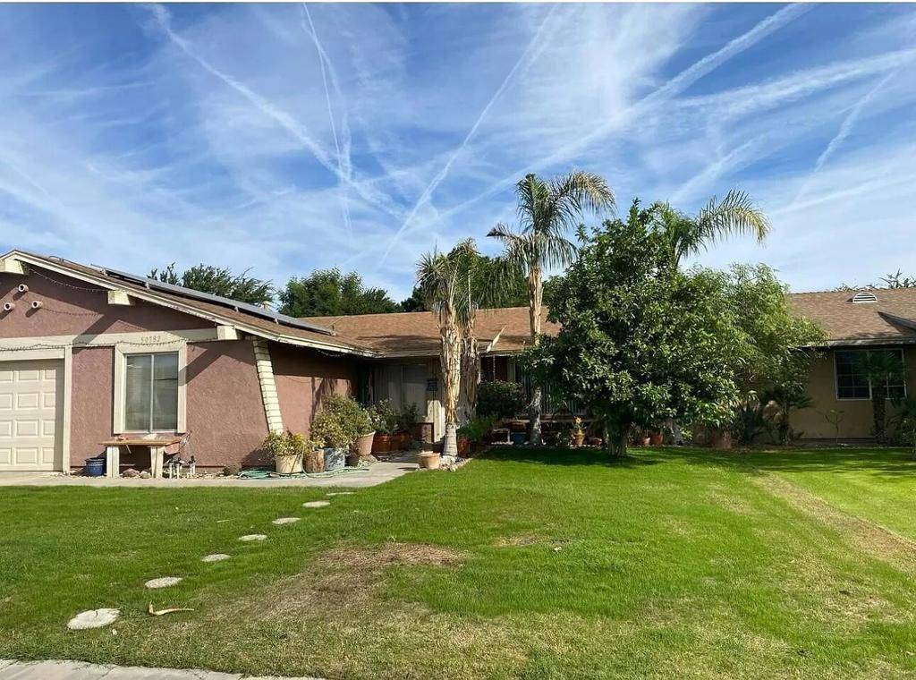 Coachella, CA 92236,50782 Sunburst ST