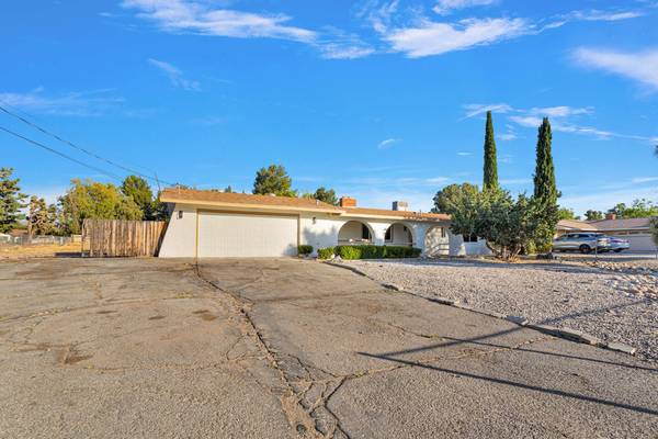 Hesperia, CA 92345,17801 Sultana ST