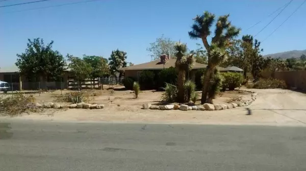 7641 Joshua View DR, Yucca Valley, CA 92284