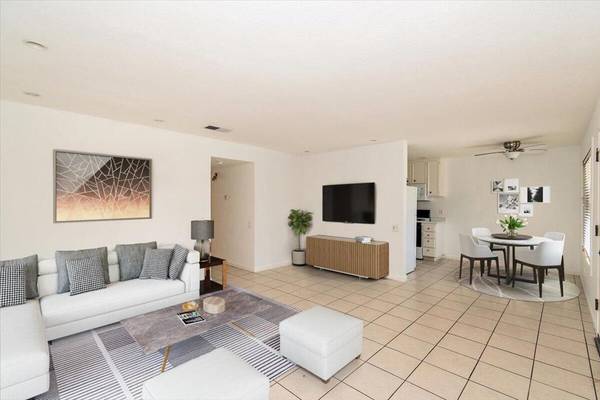 Palm Springs, CA 92262,365 N Saturmino DR #5