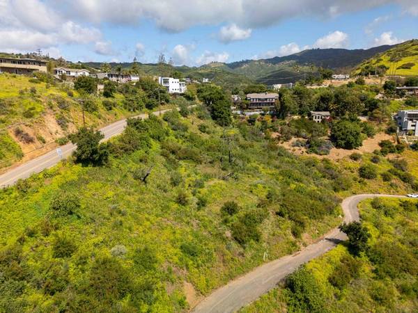 0 Latigo Canyon RD, Malibu, CA 90265