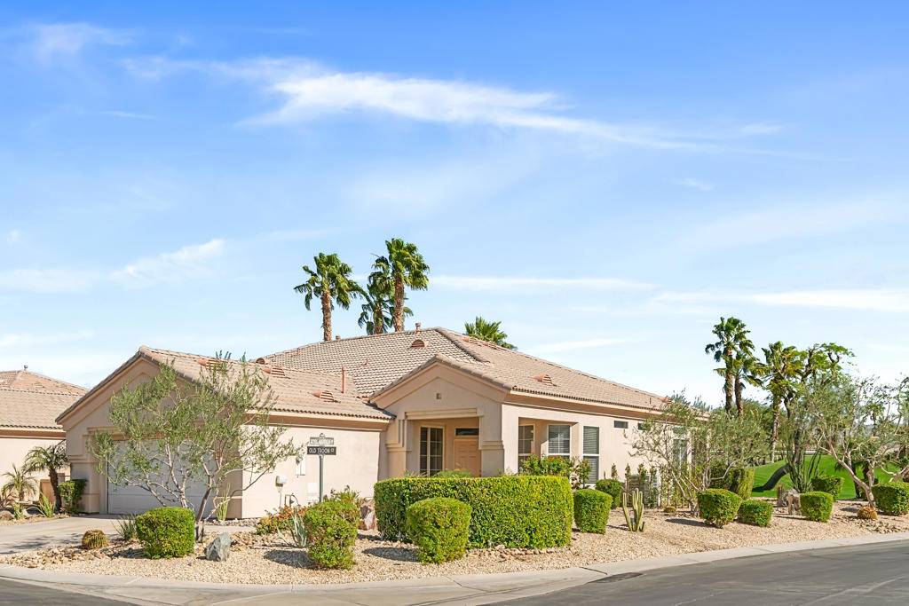 Indio, CA 92201,43696 Old Troon CT