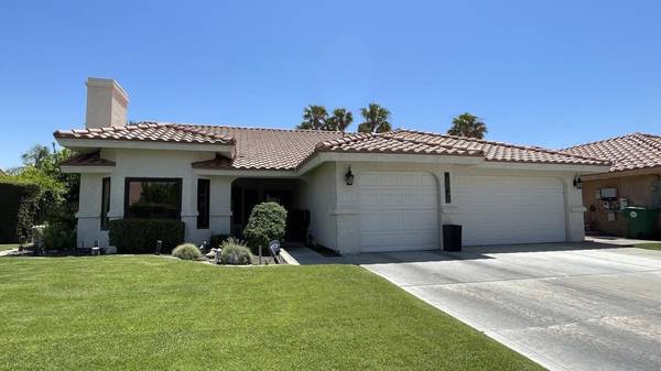 30140 Amy CIR, Cathedral City, CA 92234