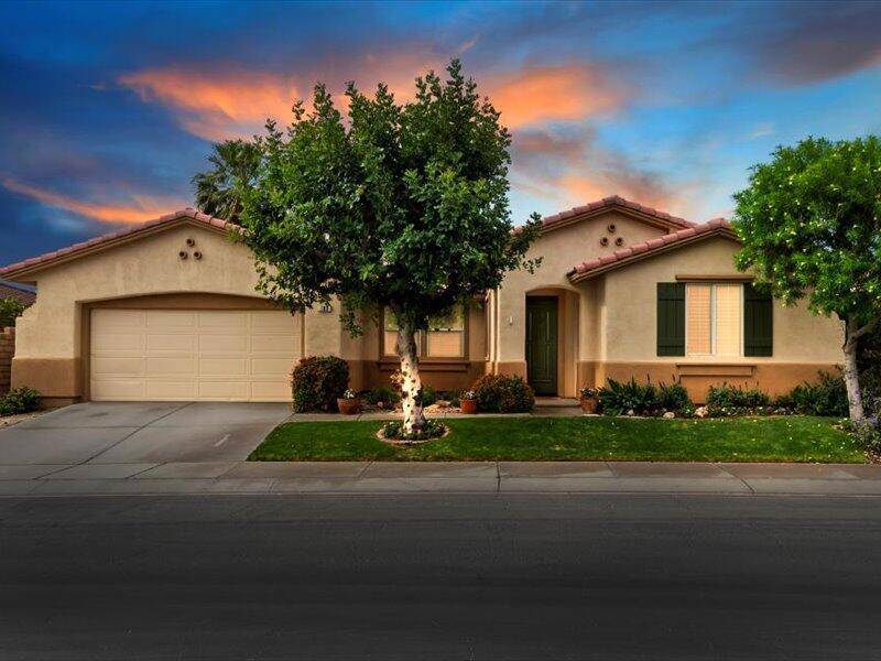 Rancho Mirage, CA 92270,188 Via San Lucia