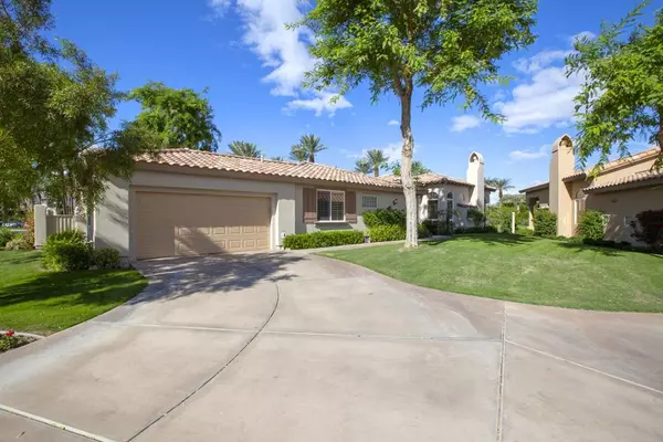 La Quinta, CA 92253,48405 Casita DR