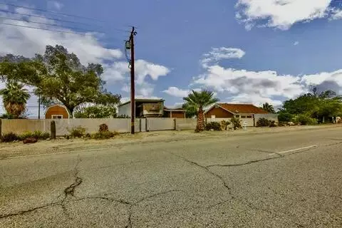 Thermal, CA 92274,84 Brawley AVE