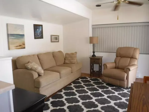 Indio, CA 92203,84250 Indio Springs DR #40