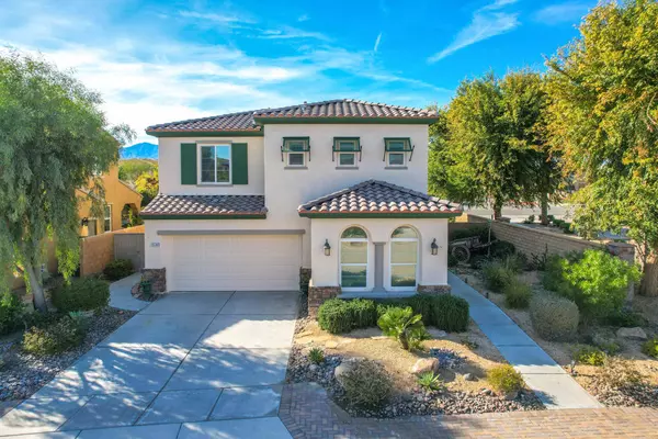 35481 Domani DR,  Palm Desert,  CA 92211