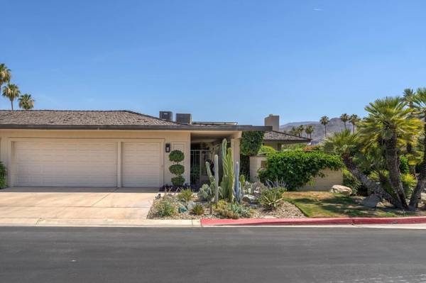 Rancho Mirage, CA 92270,1 Briarcliff CT