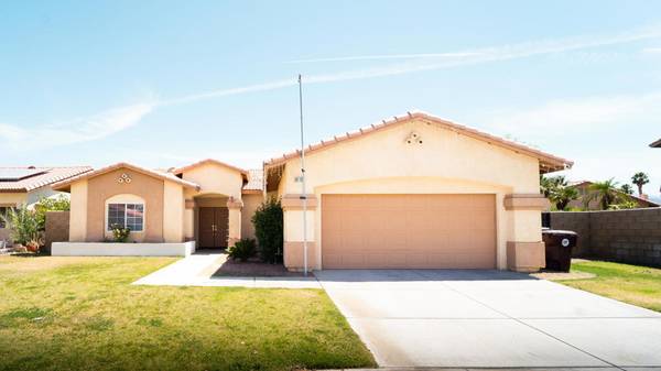 81125 Paludosa DR, Indio, CA 92201