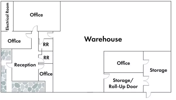 Palm Springs, CA 92262,1231 S Gene Autry Trl