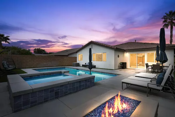 84125 Tramonto WAY, Indio, CA 92203