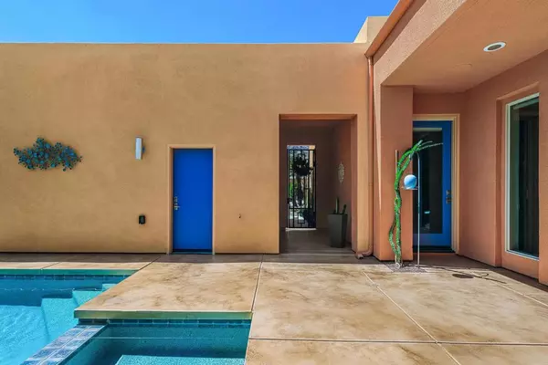 Palm Springs, CA 92264,2952 Searchlight LN