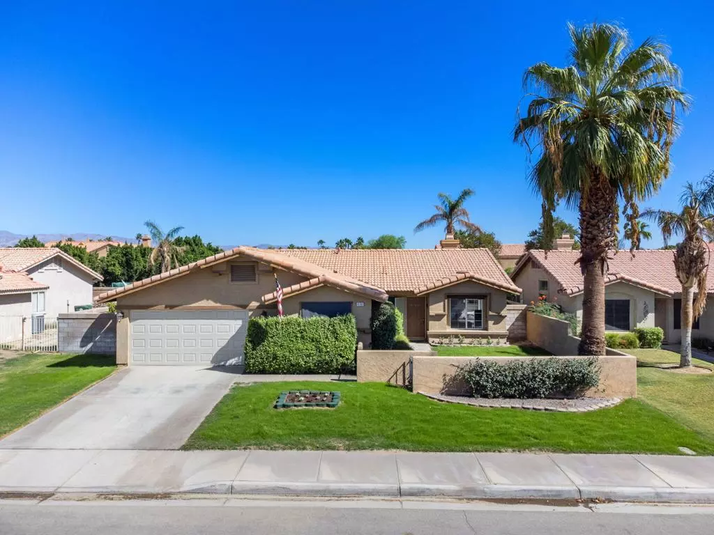 La Quinta, CA 92253,45160 Bridgette WAY