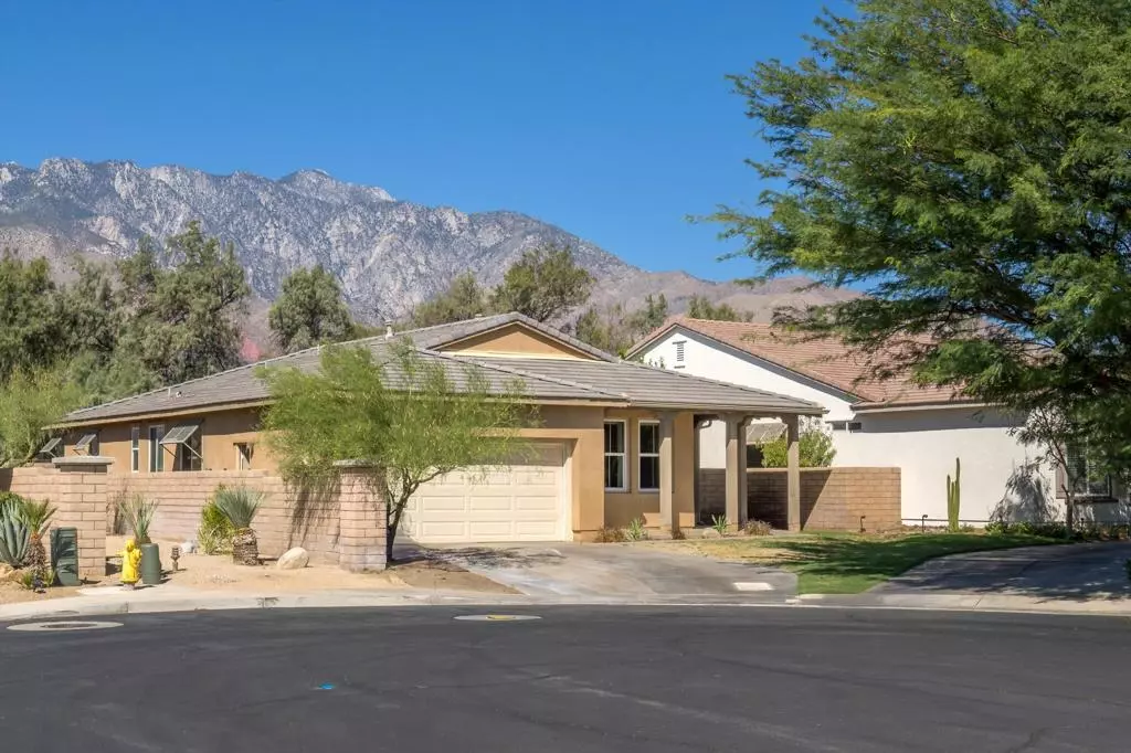 Palm Springs, CA 92262,3507 Daybreak WAY