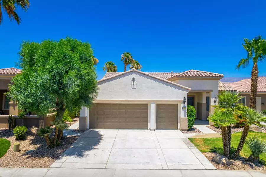 81594 Camino Los Milagros, Indio, CA 92203