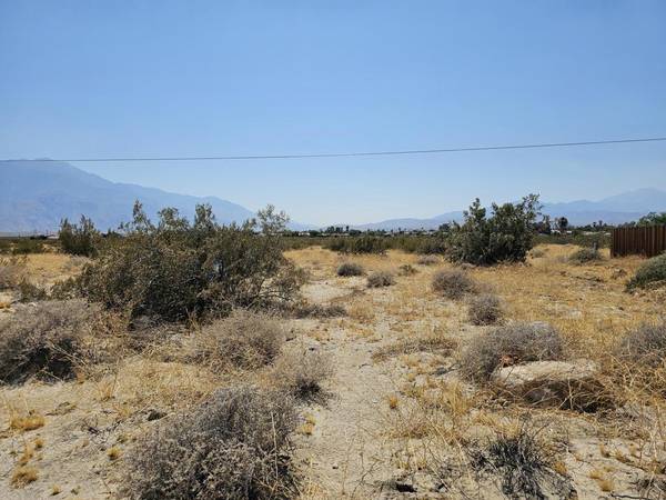 Desert Hot Springs, CA 92240,0 Ave Merced