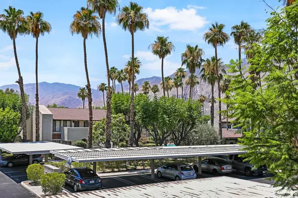 Palm Springs, CA 92262,353 N Hermosa DR #7d2