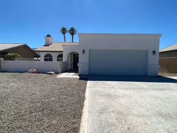 31235 Sky Blue Water TRL, Cathedral City, CA 92234