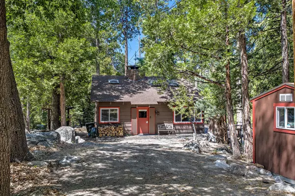 Idyllwild, CA 92549,24860 Upper Rim Rock RD