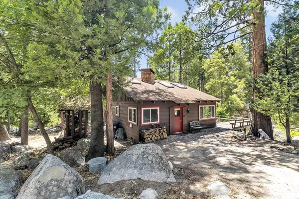 Idyllwild, CA 92549,24860 Upper Rim Rock RD