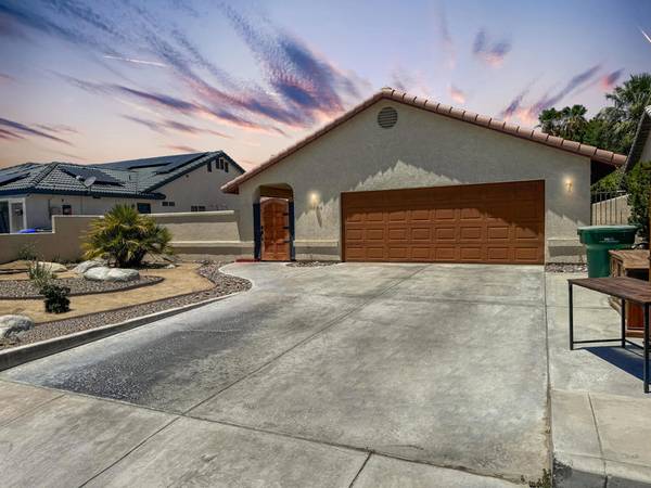 68310 30th AVE, Cathedral City, CA 92234