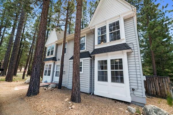 459 S Rose Hill DR, Big Bear, CA 92314