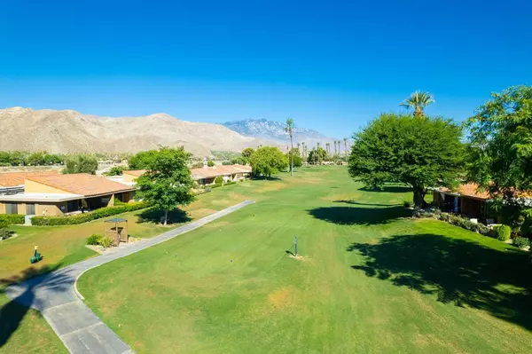 Rancho Mirage, CA 92270,19 Malaga DR