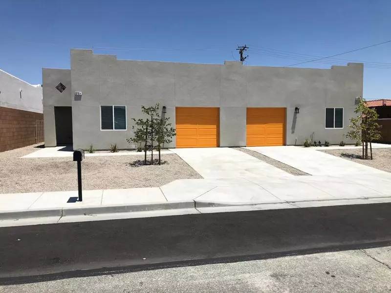 13710 Cuyamaca DR, Desert Hot Springs, CA 92240