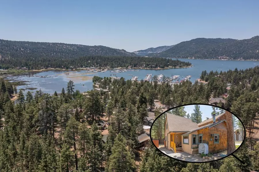 438 Chip O Wood LN, Big Bear, CA 92315