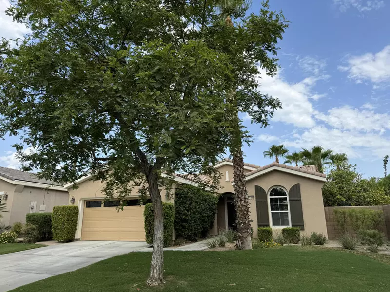 60389 Honeysuckle ST, La Quinta, CA 92253