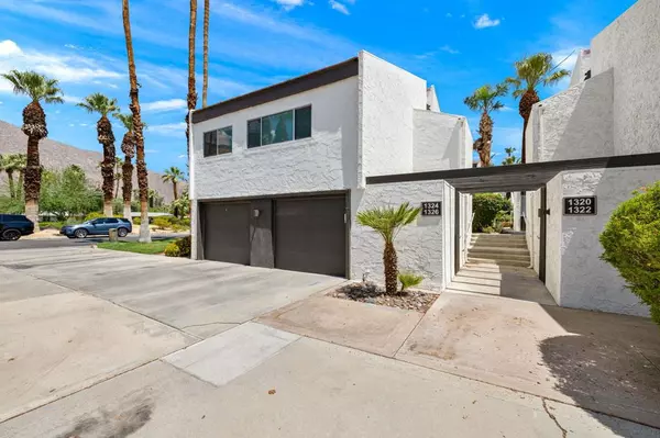 Palm Springs, CA 92264,1326 S Camino Real