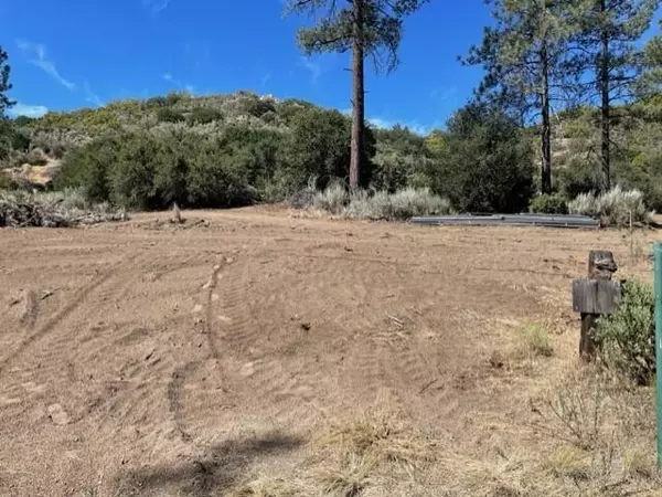 Mountain Center, CA 92561,Lot 27 Pipe Creek RD