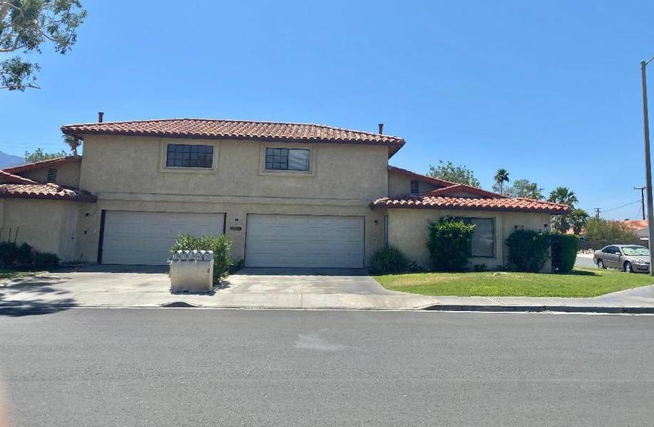 32175 Pueblo TRL, Cathedral City, CA 92234