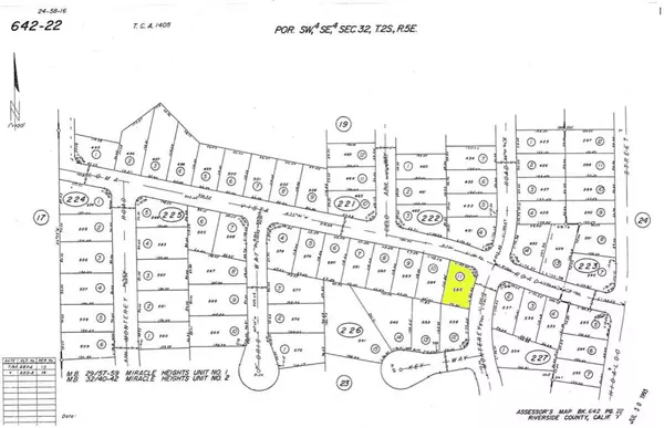 0 Loma Vista RD, Desert Hot Springs, CA 92240