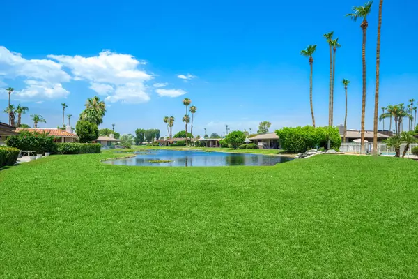 Rancho Mirage, CA 92270,30 Colgate DR