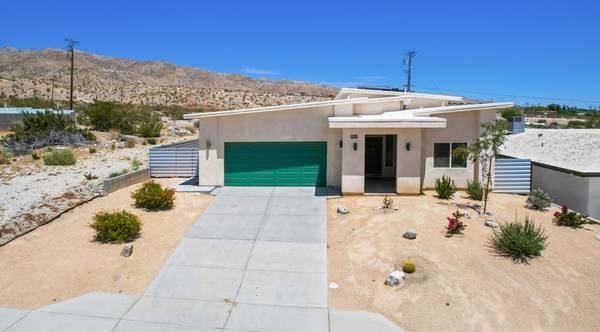 12120 Sumac DR, Desert Hot Springs, CA 92240