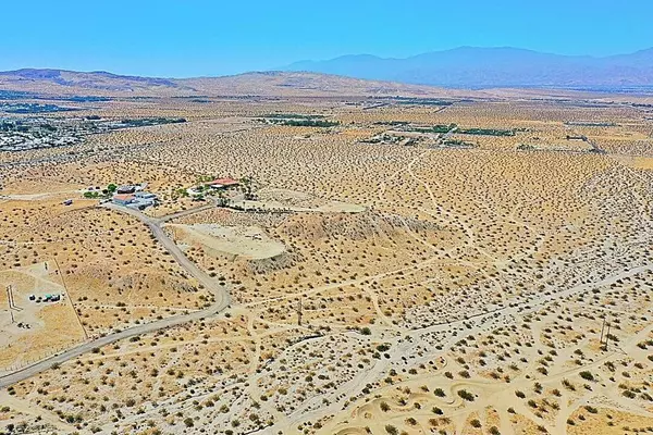 Desert Hot Springs, CA 92240,0 000