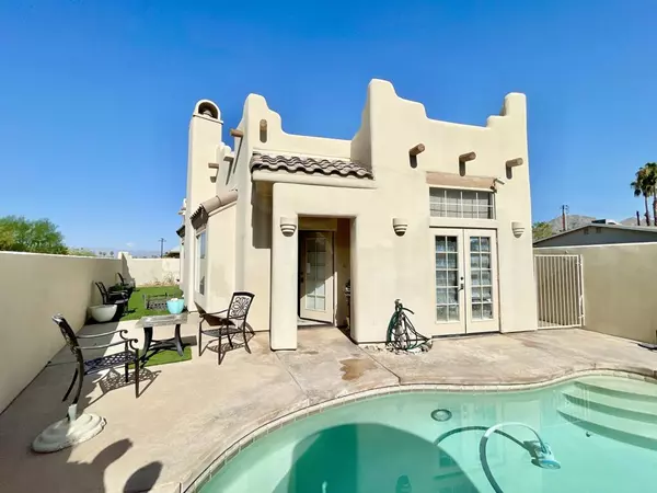 51620 Avenida Madero, La Quinta, CA 92253