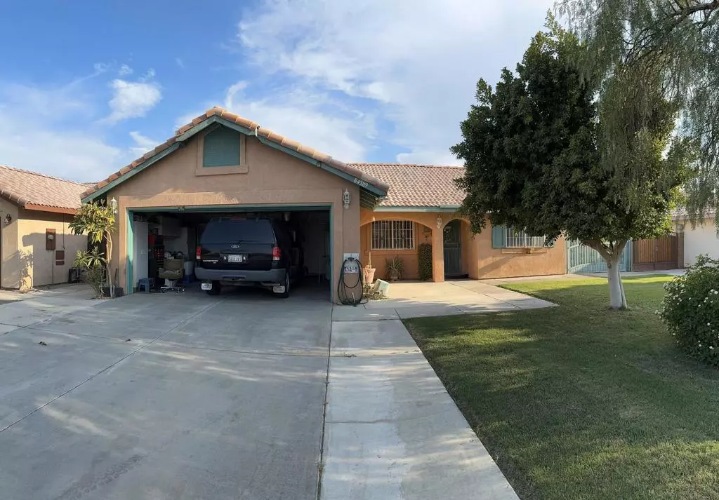 Coachella, CA 92236,84589 Romero ST