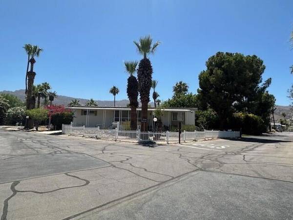 Palm Desert, CA 92260,1 Cholla LN