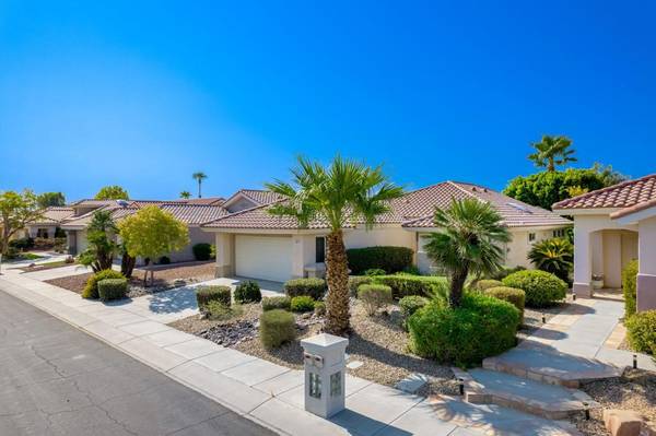 Palm Desert, CA 92211,78271 Desert Willow DR