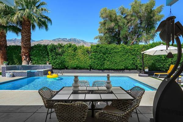 Palm Springs, CA 92262,567 N Lujo CIR