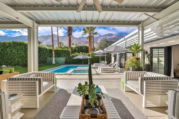 Palm Springs, CA 92264,470 E Avenida Olancha