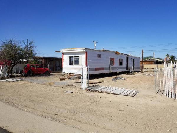 Bombay Beach, CA 92257,2160 3rd ST