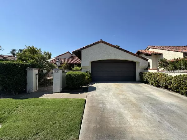 62 Calle Solano, Rancho Mirage, CA 92270