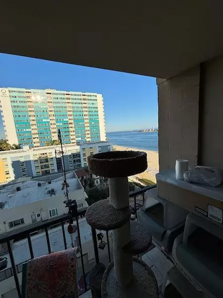 1750 E Ocean BLVD #903, Long Beach, CA 90802