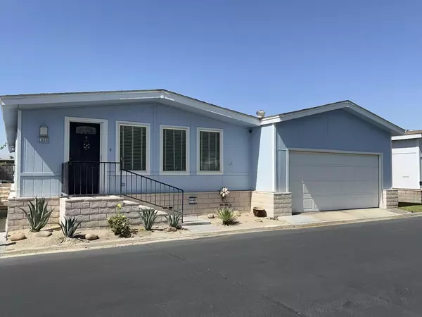 1058 Via Grande, Cathedral City, CA 92234